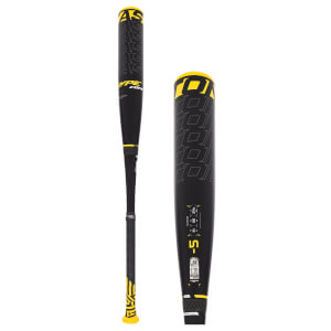 Easton Hype Comp -5 USSSA Baseball Bat: SL23HC58: Image #426753