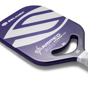 Selkirk AMPED Pro Air Epic Composite Pickleball Paddle: Image #442794