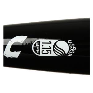 COMBAT B3 Senior League Baseball Bat: B3SL1 -8: Image #327589