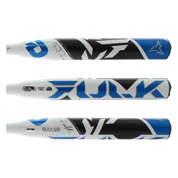 Used Louisville Slugger LXT HYPER 34 -10 Drop Fastpitch Bats Fastpitch Bats