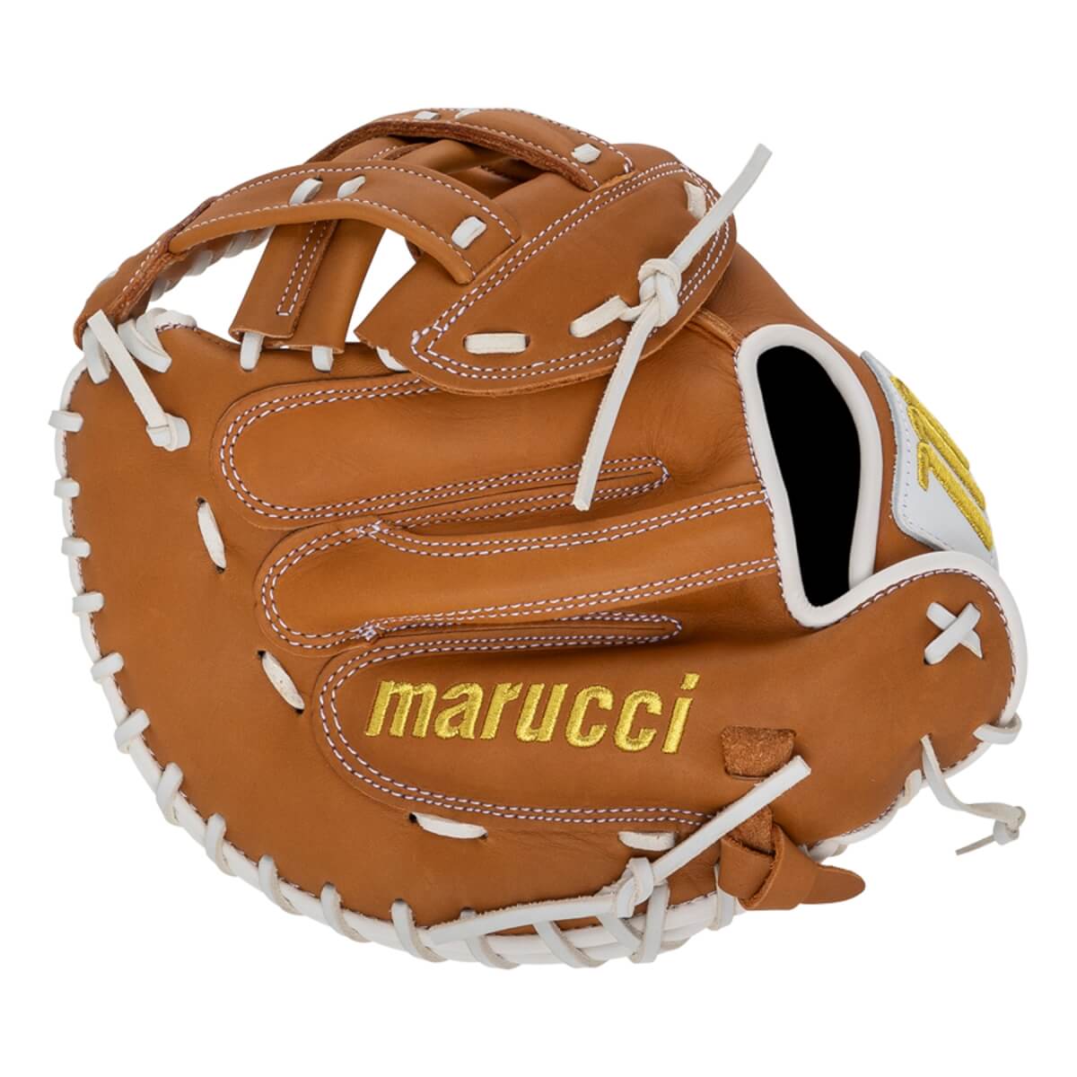 Marucci Oxbow 33" Fastpitch Softball Catcher's Mitt: MFGOX230C2FP-TF: Image #445990