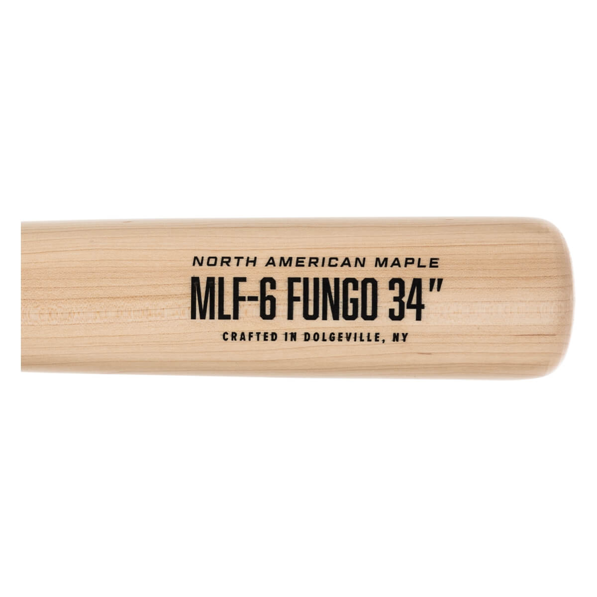 Rawlings 34" Maple Fungo Baseball Bat (MLF6)