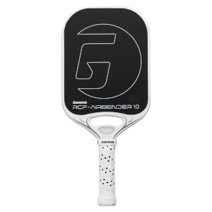 GAMMA RCF Airbender 10 Carbon Fiber Pickleball Paddle: Image #447829