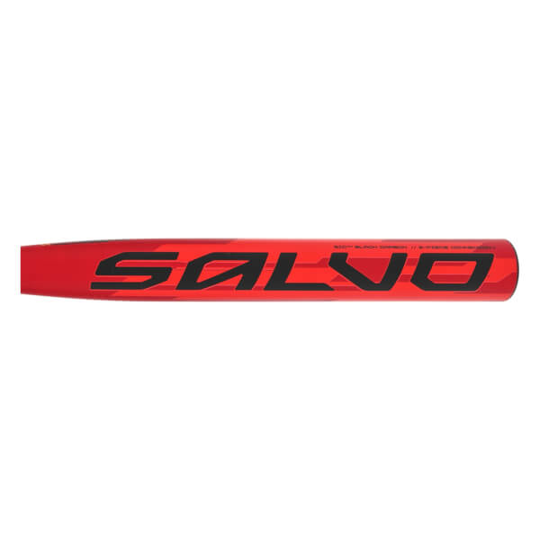 Batte De Softball Easton Salvo Balanced – 34 Pouces, 26 Oz – Baril 2,25 Pouces – Slowpitch