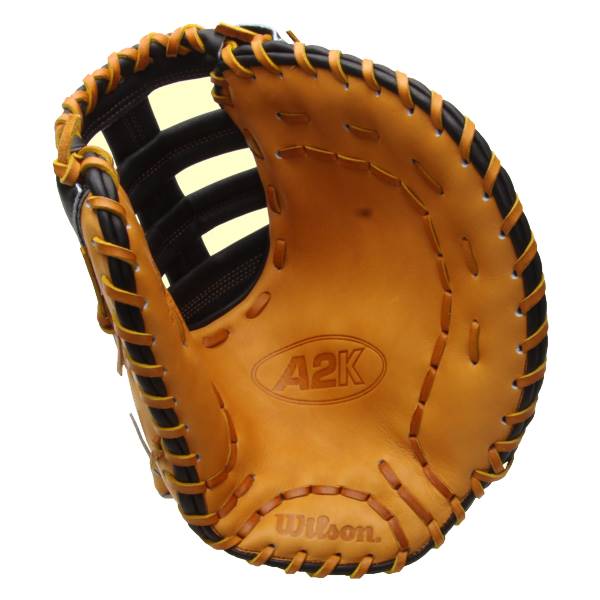 Wilson A2K Series: A2K0BB42800 First Base Mitt *Demo No Warranty*: Image #301236