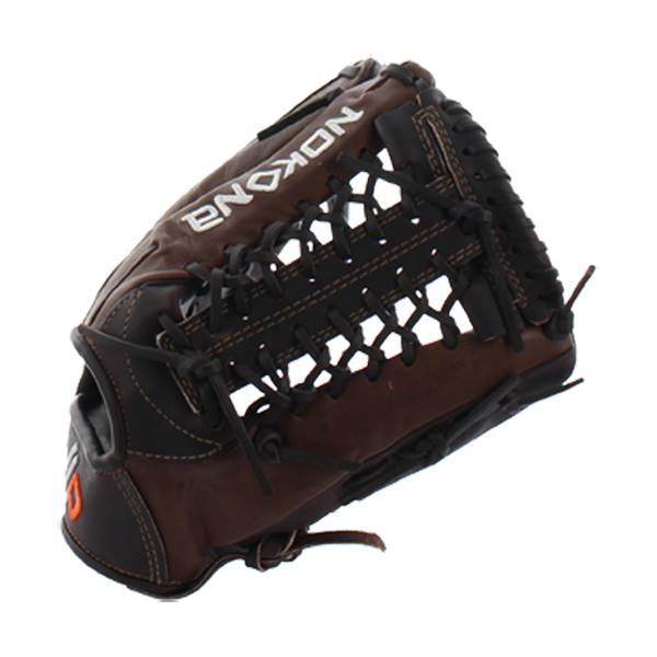 Guanto Baseball Louisville Evolution EV1175 11,75″ – Pro Flare, Destro, Pelle USA