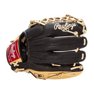 Rawlings Prodigy 11.5" Youth Baseball Glove: P115CBMT: Image #412105