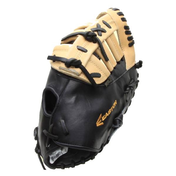 Easton Professional Series: EPG36BW First Base Mitt: Image #294863