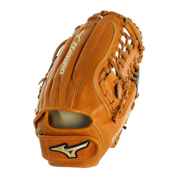 Mizuno Global Elite Fastpitch Series: GGE70FPV: Image #303213