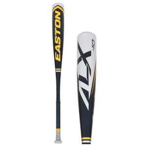 Easton Alpha ALX -10 USSSA Baseball Bat: SL22AL10: Image #438937
