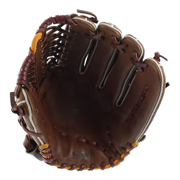 SSK Professional Edge Series #2 Baseball Glove: SUS-20130B: Image #308091