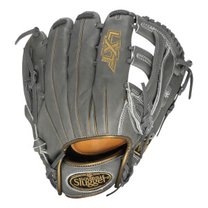 Louisville Slugger LXT 12.5" Fastpitch Softball Glove: WTLLXRF19125: Image #417376