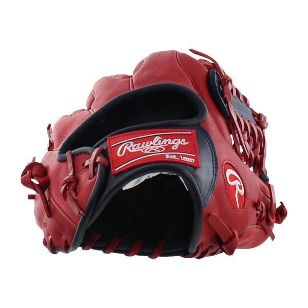 Rawlings Gamer XLE 11.5" Baseball Glove: GXLE115SN: Image #317468