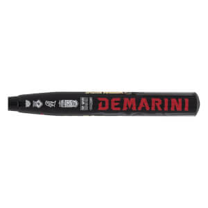 2026 DeMarini Jason Magnum Vanilla Gorilla 12.5" Endloaded USSSA Slow Pitch Softball Bat: WBD2614010: Image #454825