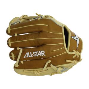 All Star Young Pro Series 11.5" Youth Baseball Glove: FGASYP-1150ICS: Image #375527