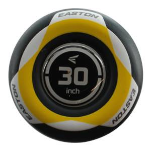 Easton Beast X Hybrid -10 2 5/8
