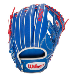 Wilson A2000 SuperSkin VG27 Vladimir Guerrero Jr. 12.25" Baseball Glove: WBW1002741225: Image #421499