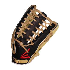 Easton Professional Collection 12.75" Baseball Glove: F78DD: Image #398832