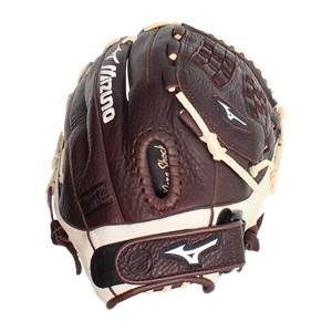 Mizuno Franchise 12" Fastpitch Softball Glove: GFN1200F3: Image #388902