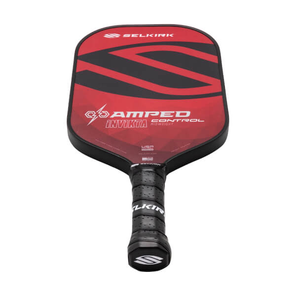 Selkirk AMPED Control Invikta Composite Pickleball Paddle: Image #444386