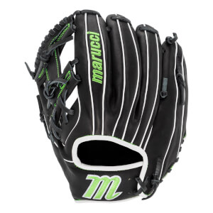 Marucci Krewe 11.5" Youth Baseball Glove: MFG3KR43A2-BK/NG: Image #445744