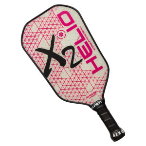 Armour HELIO X2 Composite Pickleball Paddle: Image #414028