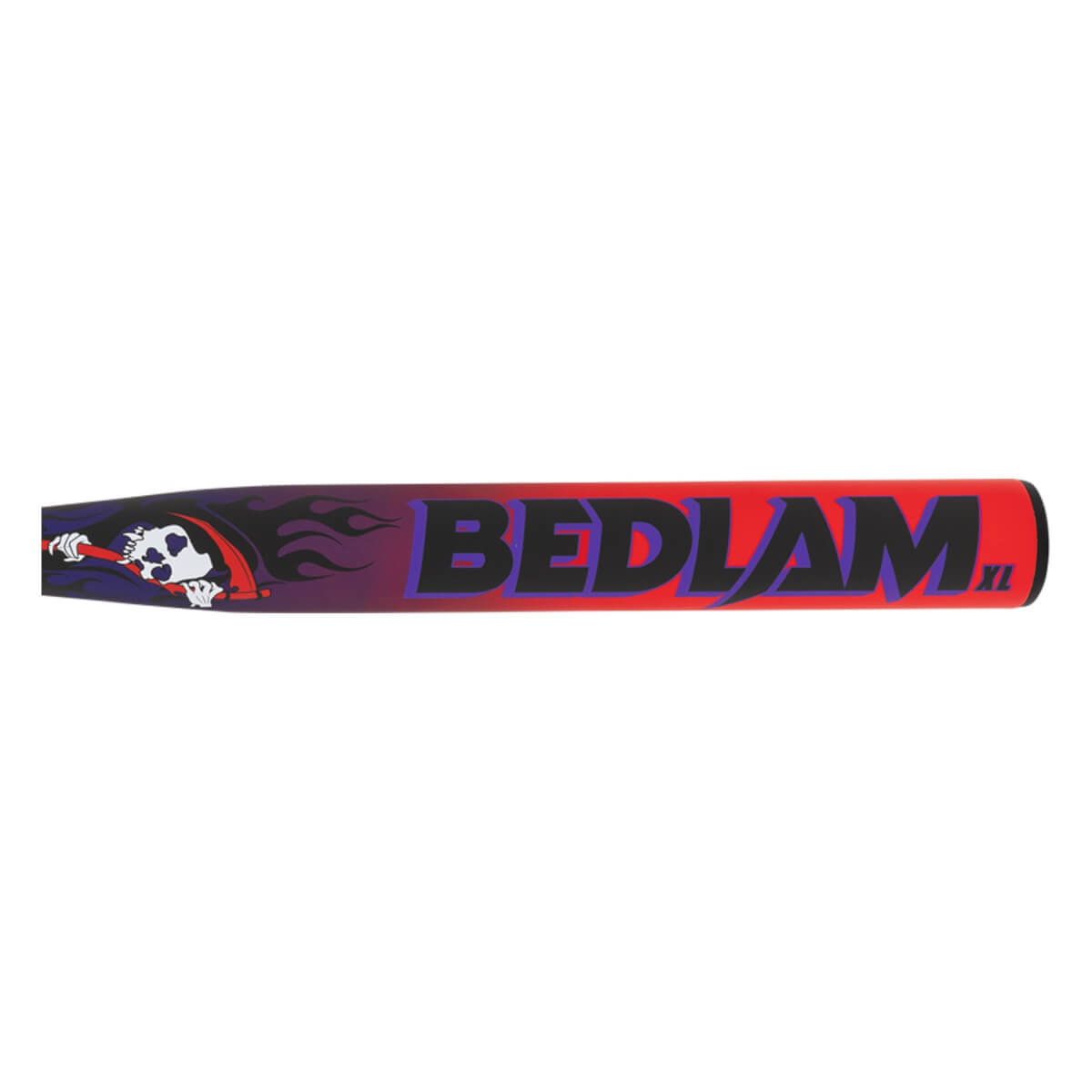 Batte De Softball Senior Worth Bedlam Gamer 2024 - 34 Pouces / 26 Oz - SSUSA Slowpitch