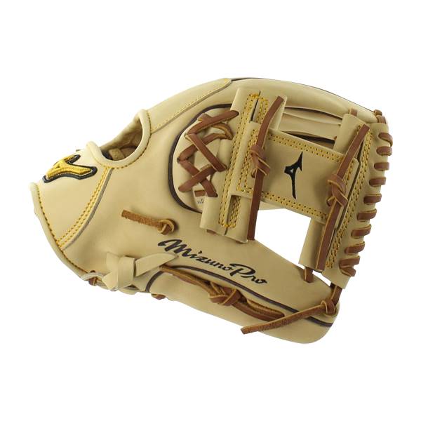 Mizuno Pro 11.75