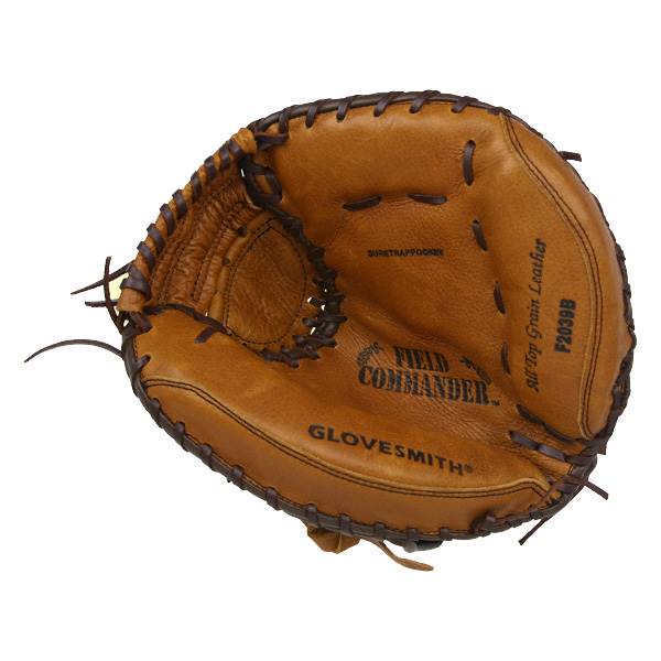 Glovesmith Field Commander Series: F2039B Catcher's Mitt: Image #285720