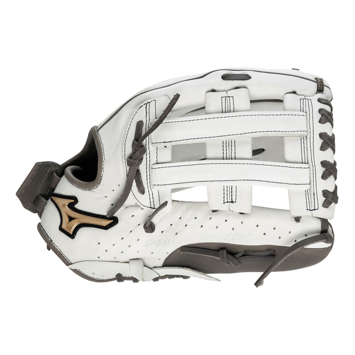 Mizuno Prime Elite 13" Fastpitch Softball Glove: GPE1300F2: Image #438640
