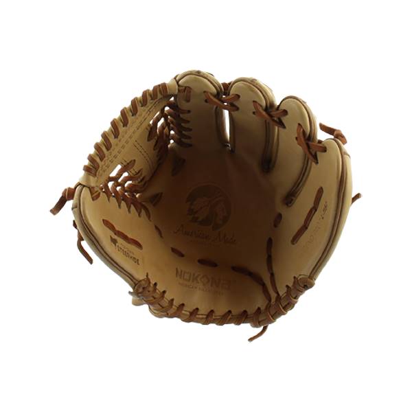 Nokona Legend Pro Series Baseball Glove: L-1150: Image #298549