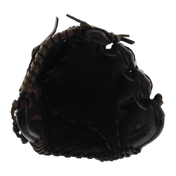 EXCLUSIVE! Rawlings GG Gamer Mocha Series: G1124MO: Image #306623