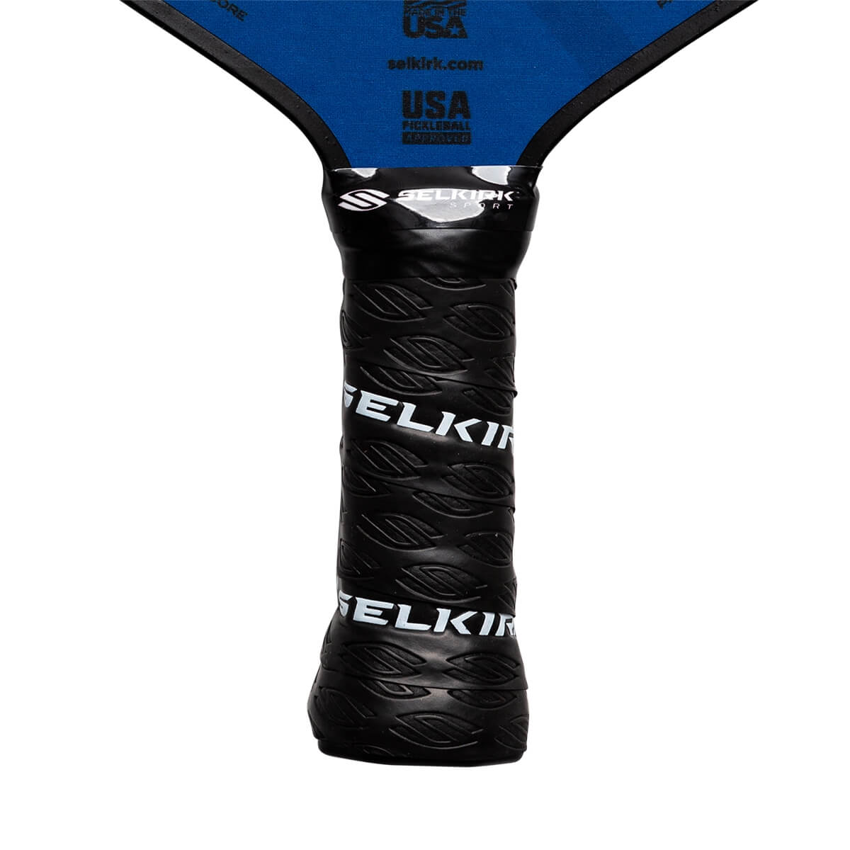 Selkirk VANGUARD 2.0 S2 Lightweight Carbon Fiber Pickleball Paddle: Image #413869