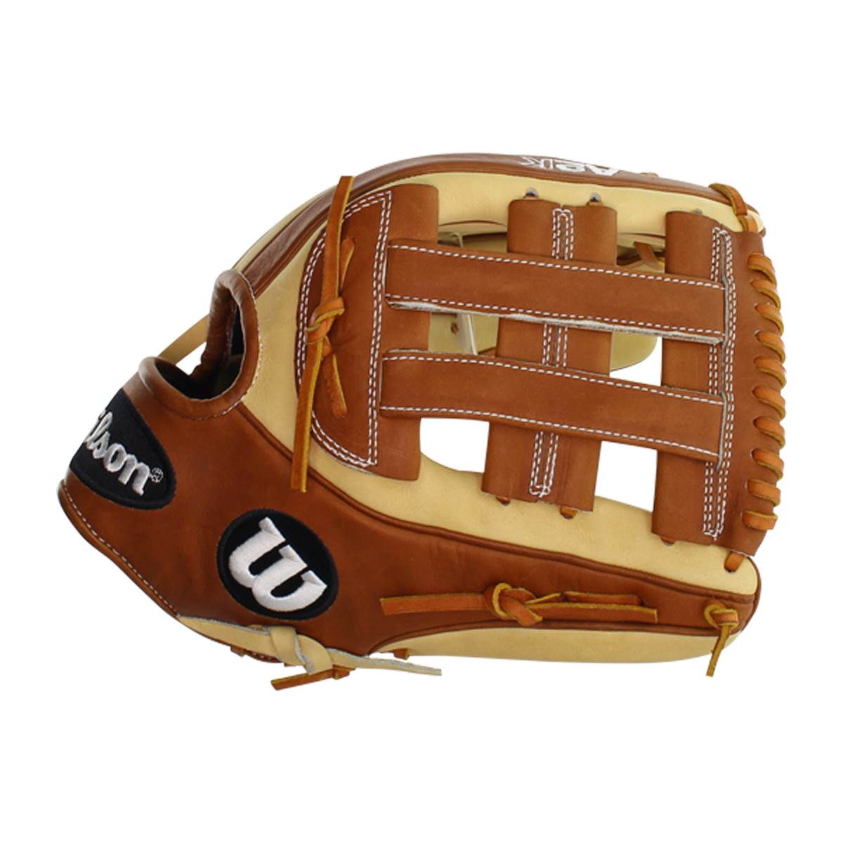 Wilson A2K Spring Training Stock DW5 12" Baseball Glove: WTA2004PSDW5SB: Image #382938