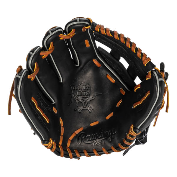 Rawlings Heart of the Hide 12.75" Baseball Glove: PROT3029C-6B: Image #434868