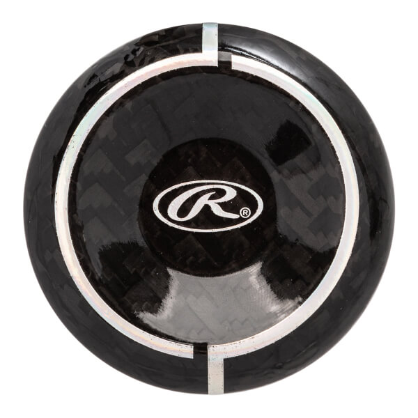 Rawlings VELO ACP BBCOR Baseball Bat: BBZV3: Image #415953