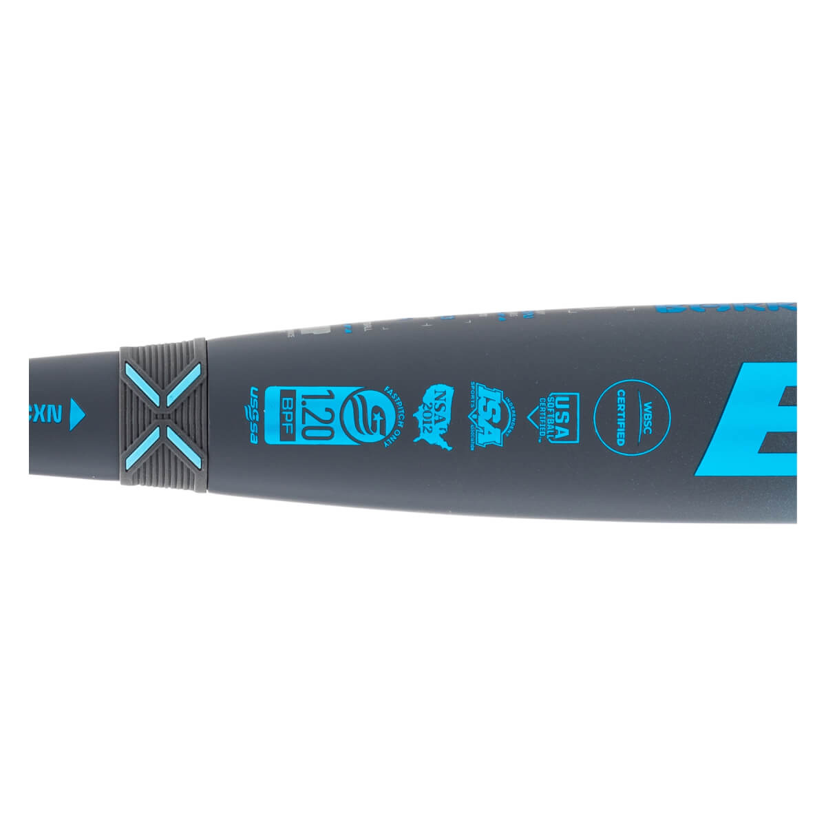 Easton Ghost OG -10 Fastpitch Softball Bat: EFP5GHOG10: Image #452864