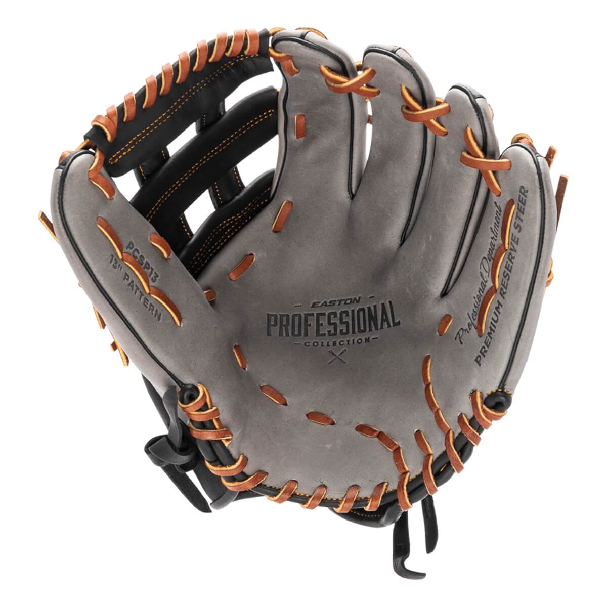 Easton Professional Collection 15" Slow Pitch Softball Glove: PCSP15: Image #429517