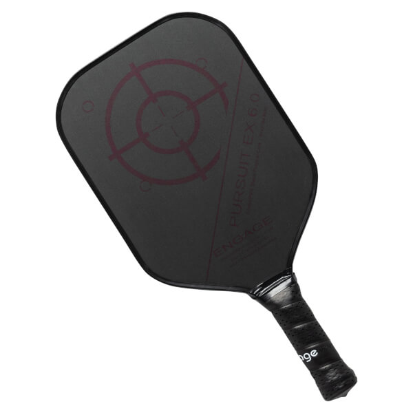 Engage Pursuit EX 6.0 Graphite Pickleball Paddle: Image #427828