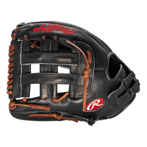 Rawlings Heart of the Hide 13" Slow Pitch Softball Glove: PRO130SP-6B: Image #434661