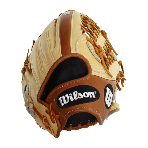 Wilson A2K Spring Training Stock 12.5" Baseball Glove: WTA2004PSKP92SB: Image #382913