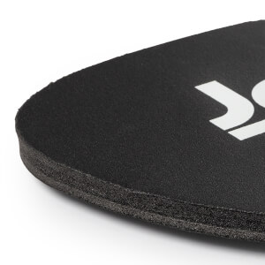 JustGloves Foam Pancake Training Gloves - 12 Piece Team Pack: Image #440150