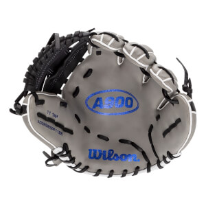 Wilson A900 PF 11.25" Baseball Glove: WBW1025691125: Image #448975