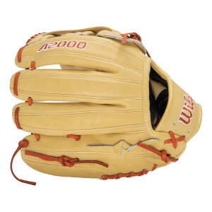 Wilson A2000 PP05 11.5" Baseball Glove: WBW100087115: Image #421653