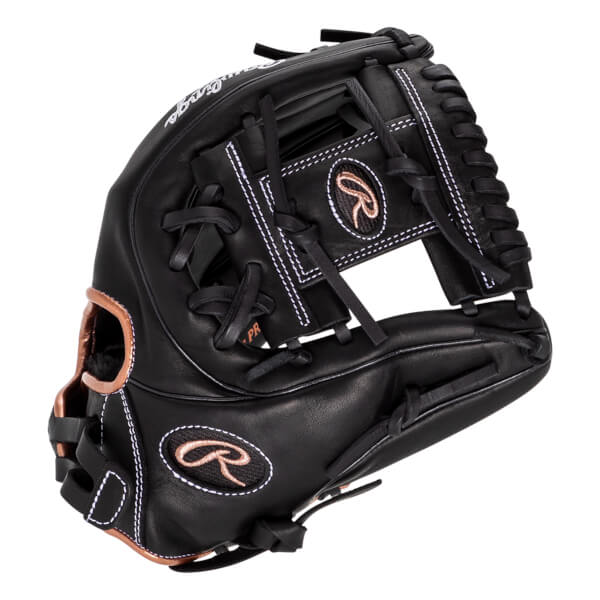 Rawlings R9 11.75" Fastpitch Softball Glove: RR9SB715-2B: Image #448058