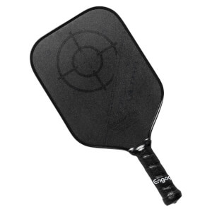 Engage Pursuit EX 6.0 Ultra REFURBISHED Carbon Fiber Pickleball Paddle: Image #437299