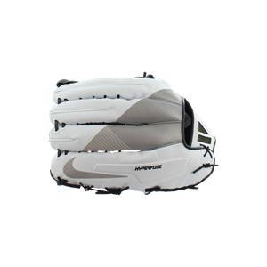 Nike Vapor 360 White/Black Baseball Glove: BF1665: Image #308353
