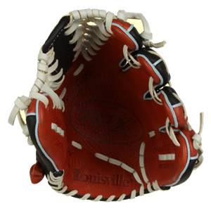 Louisville Slugger TPX Omaha Select Series: OSL1250: Image #292664