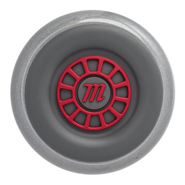 Marucci CAT7 Silver -5 USSSA Baseball Bat: MSBC725S: Image #415147