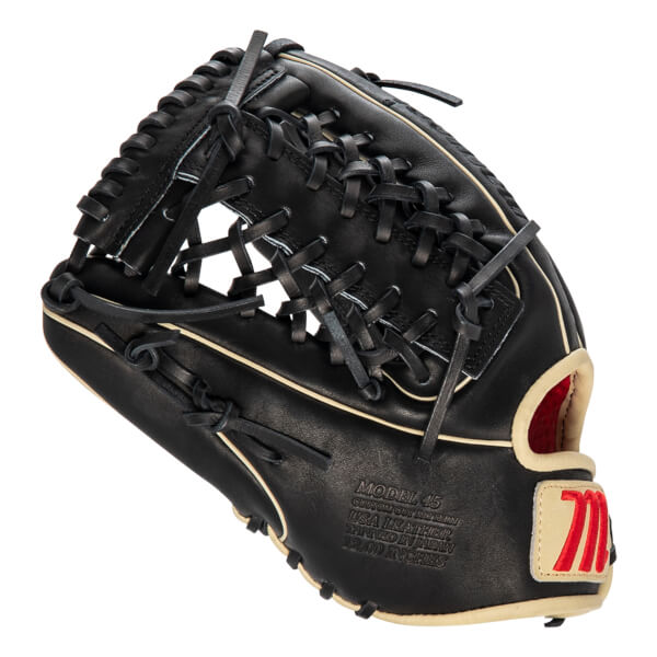 Marucci Capitol 12